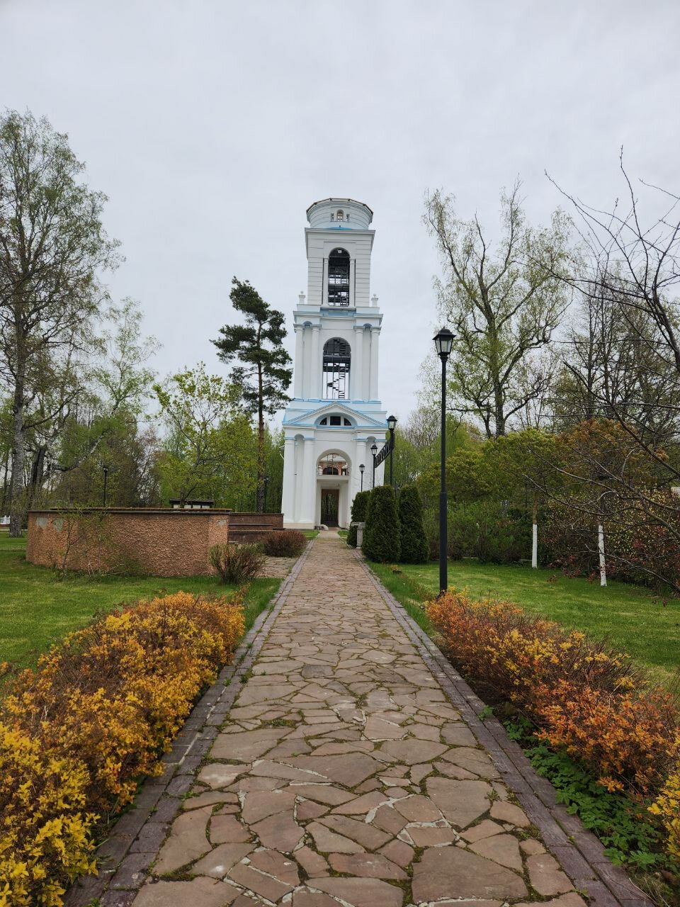 Фото Музей-Усадьба дворян Леонтьевых