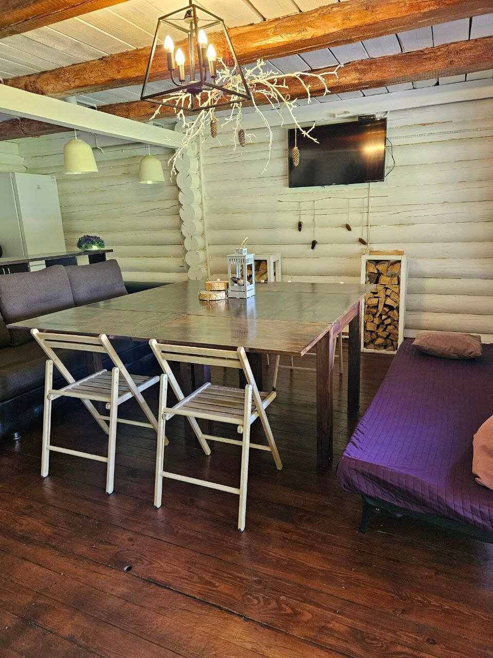 Фото Фазенда