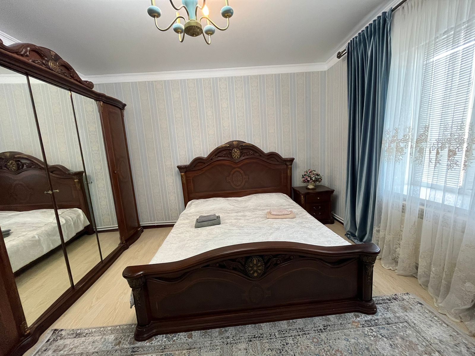 Фото Каскад