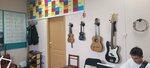 Центр развития гитарного искусства (ул. Суркова, 11/1), музыкальный клуб в Ярославле