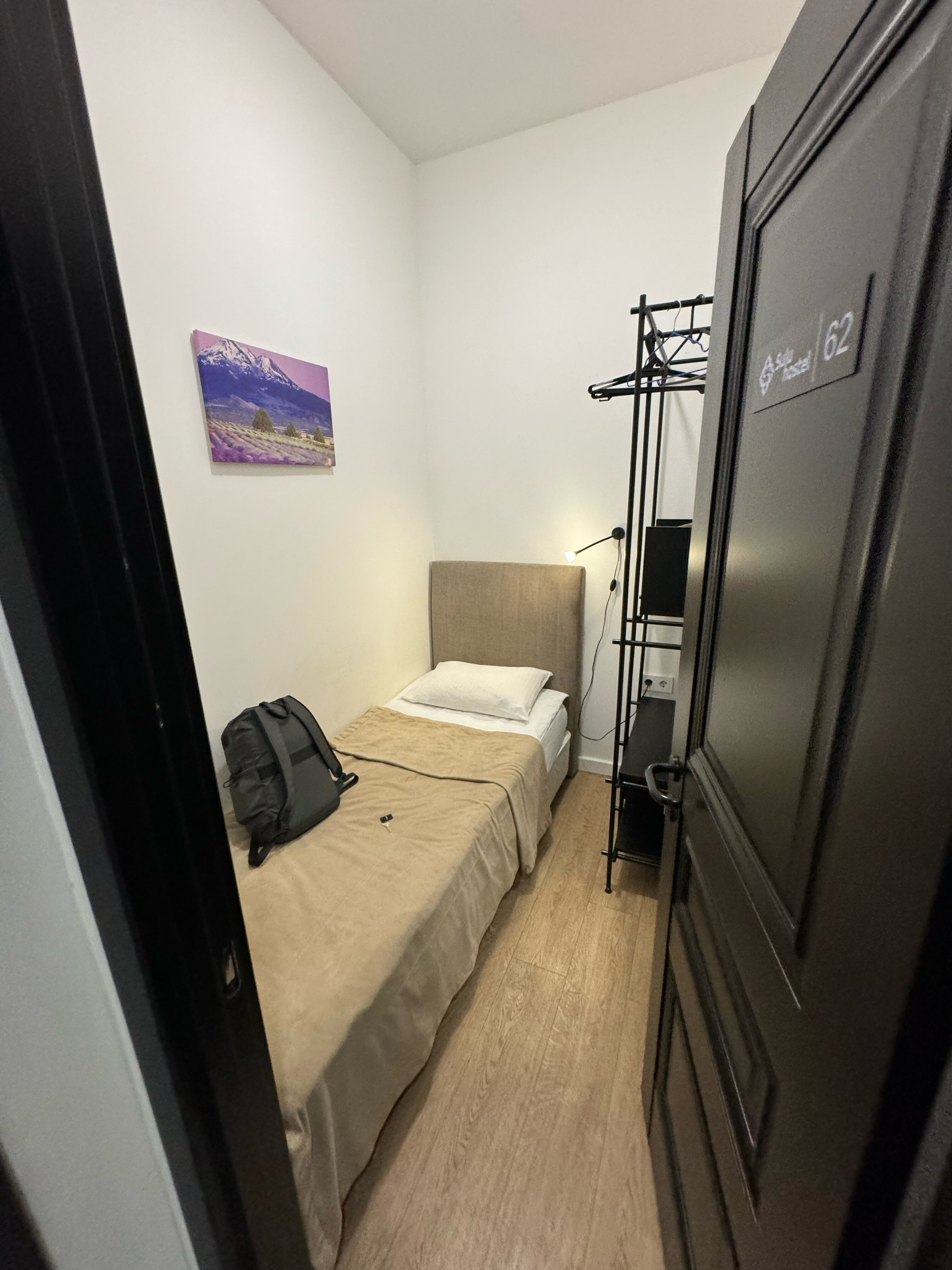 Фото Sulu Hostel