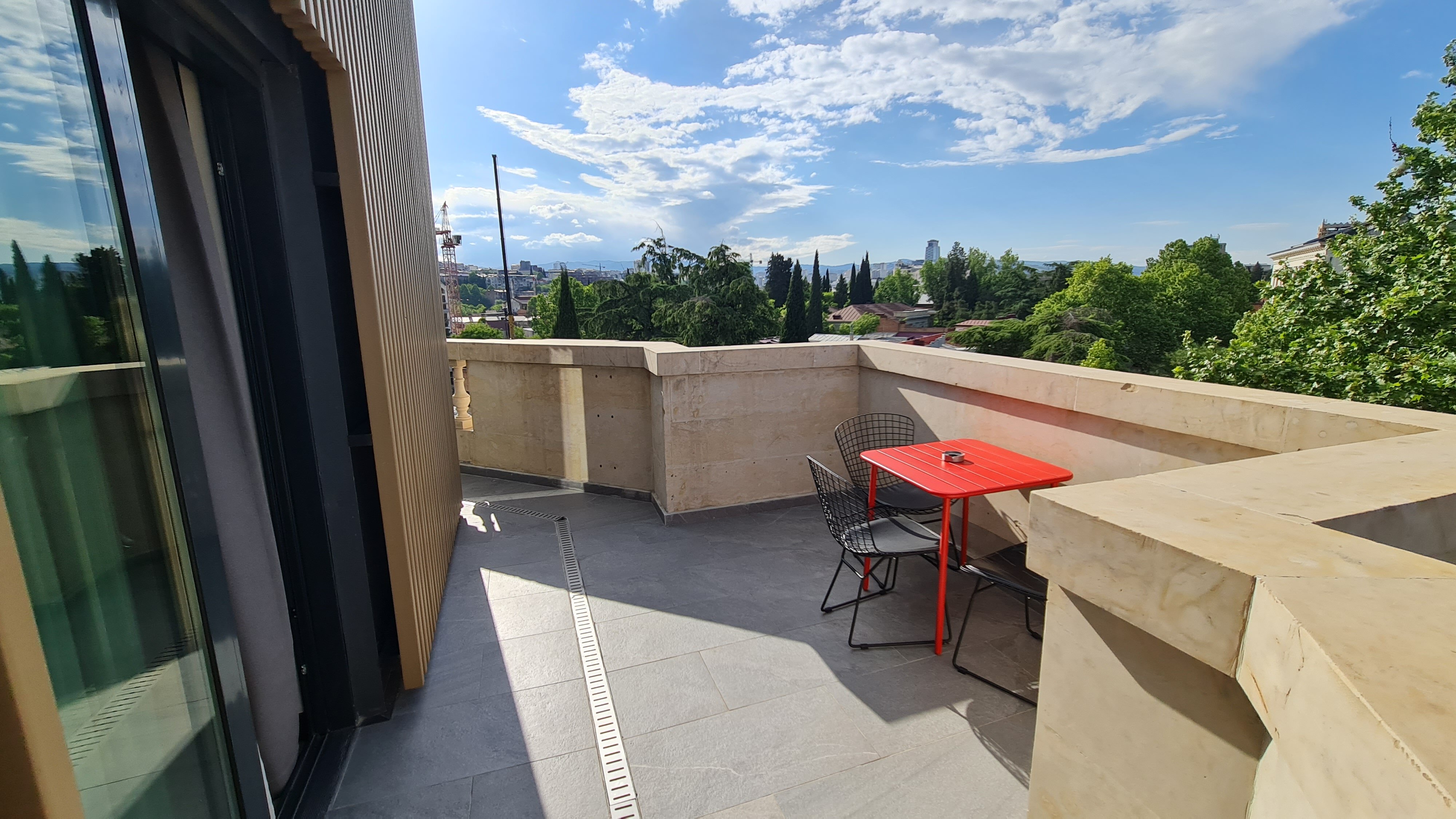 Фото Radisson Red Tbilisi