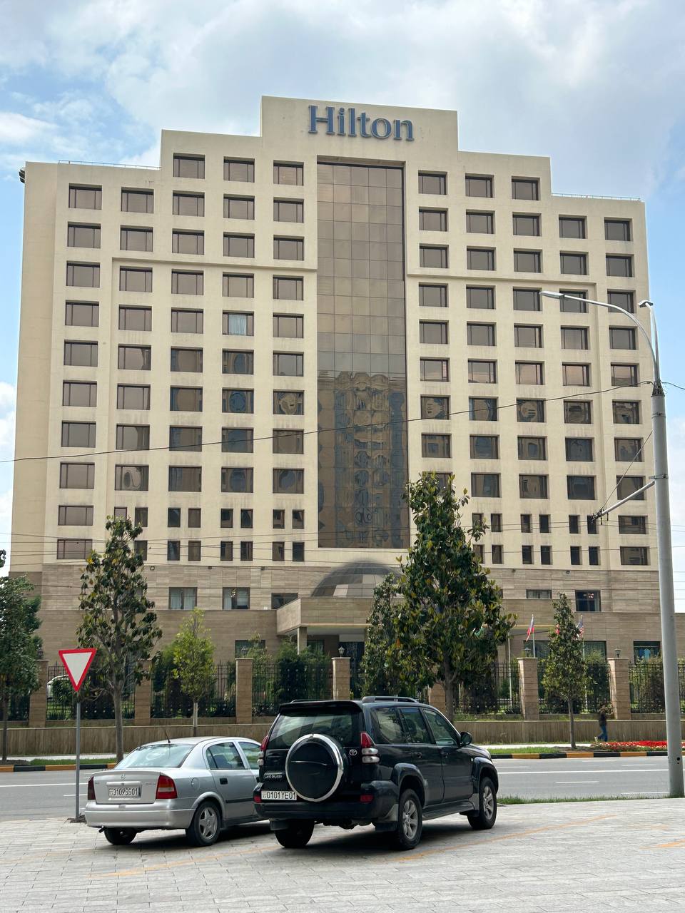 Фото отеля 3