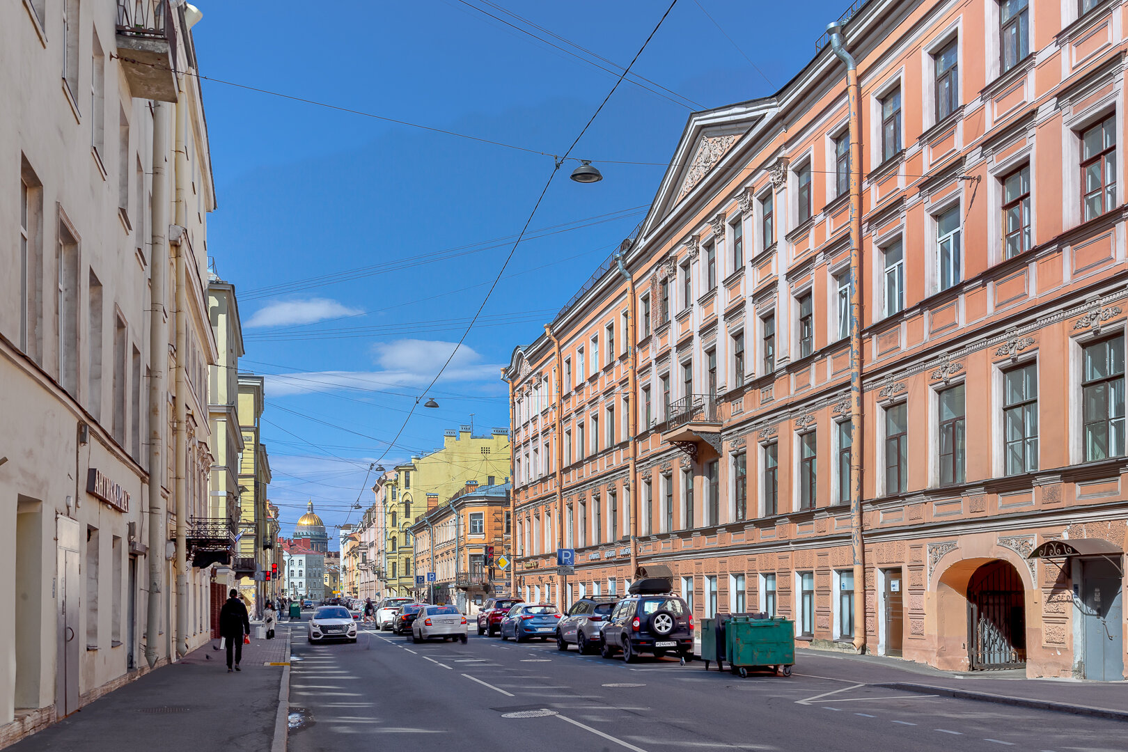 Фото Адриан