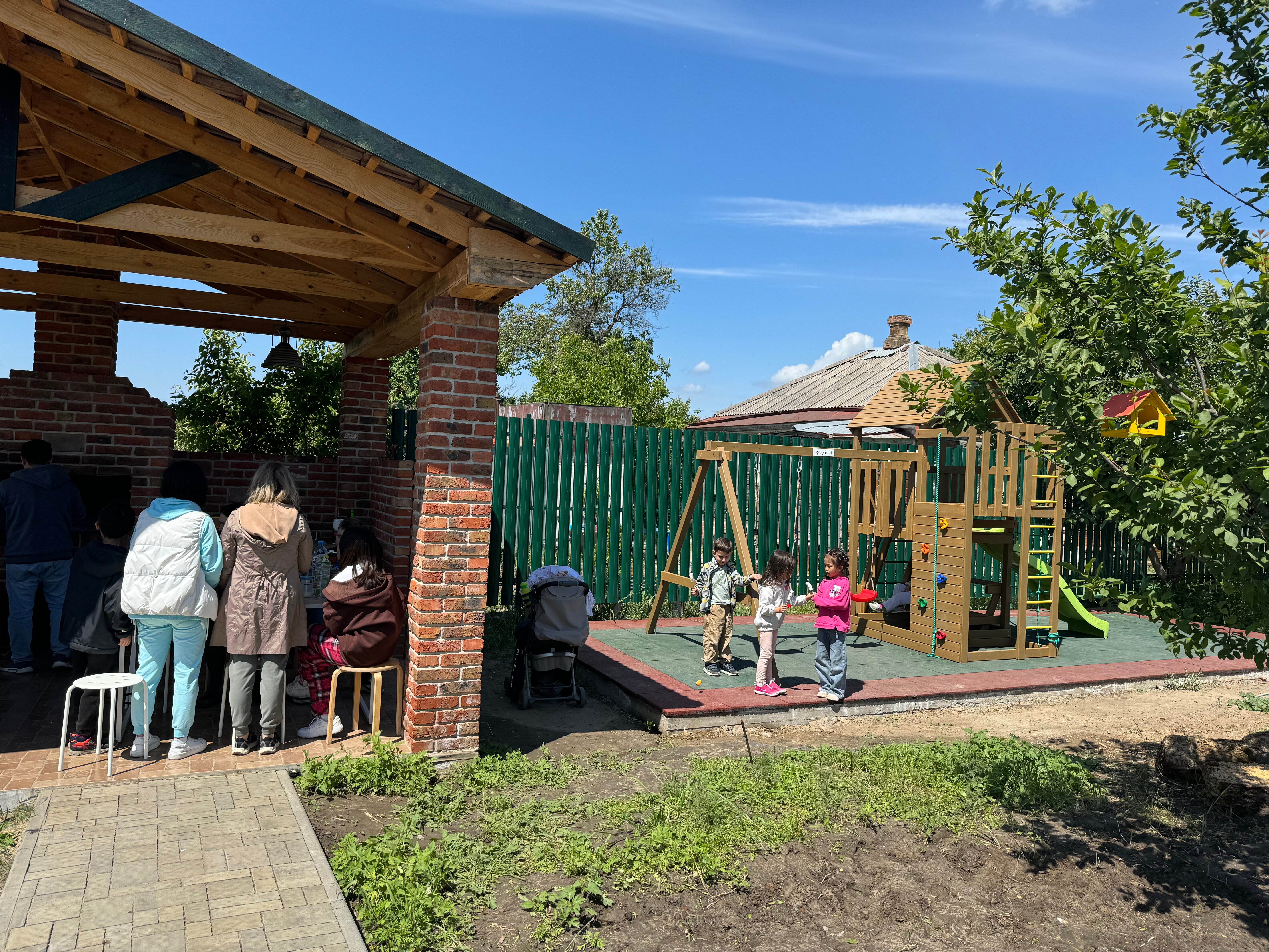 Фото Фазаново