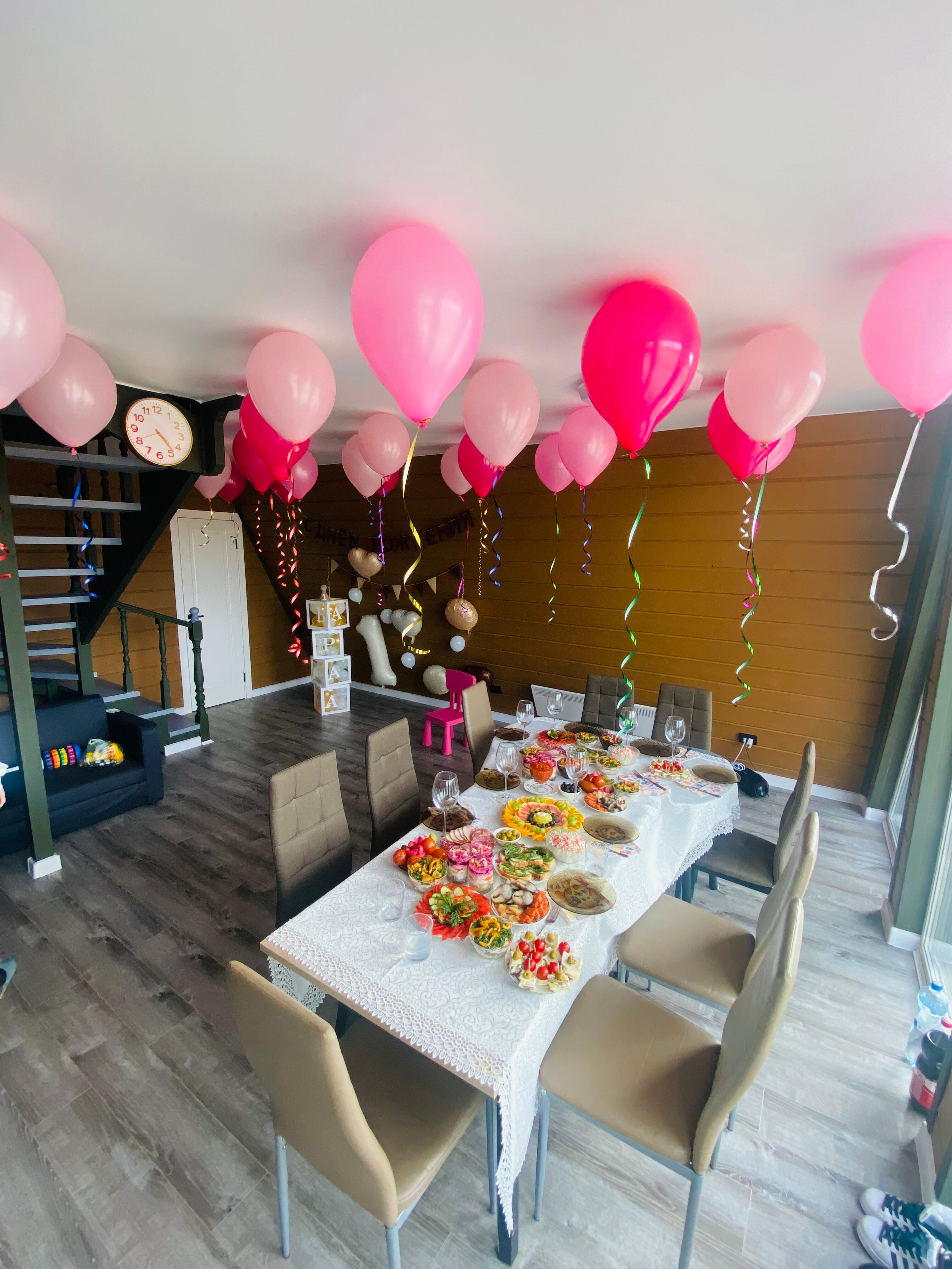 Фото Шахматово Вилладж