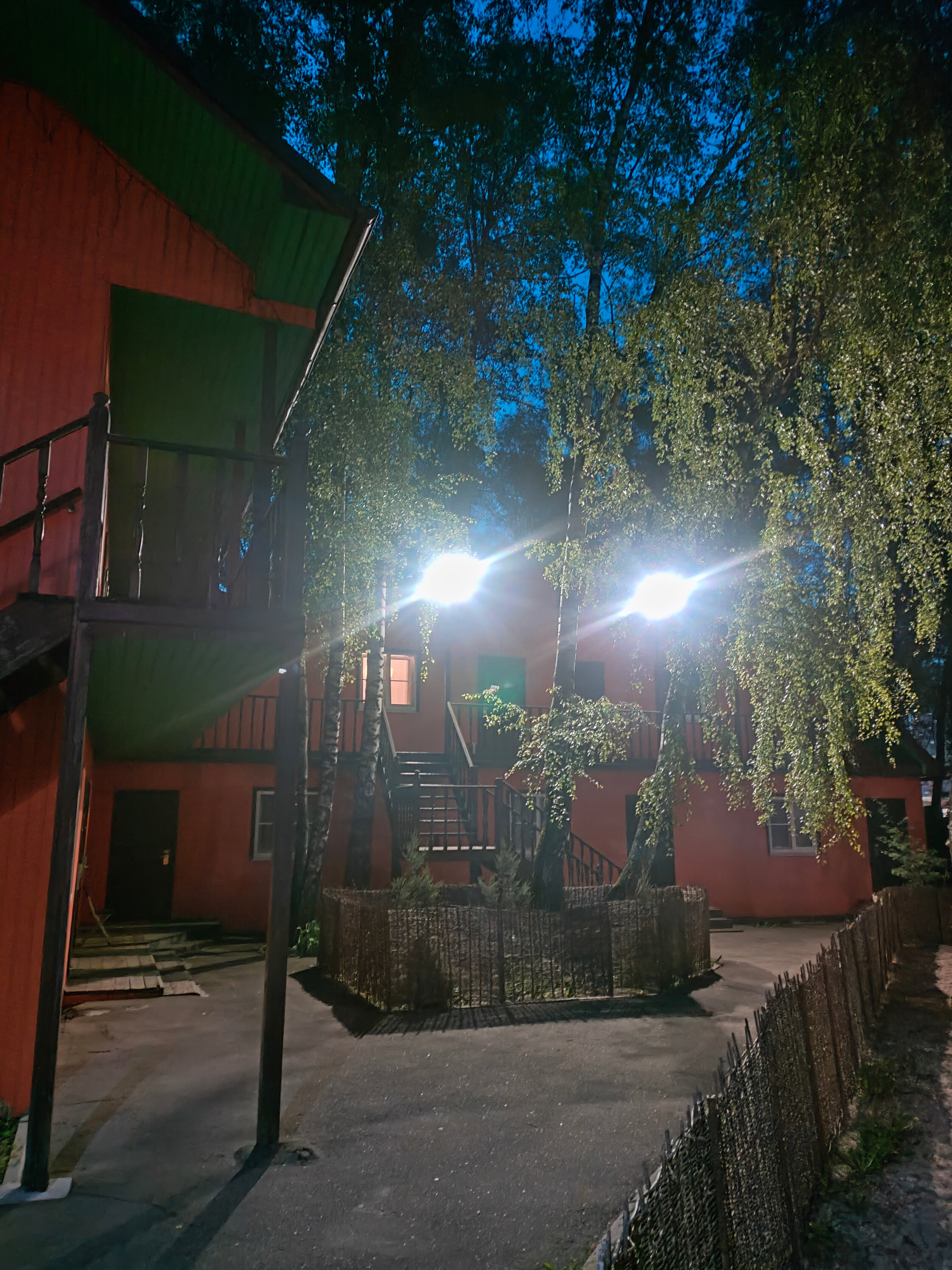 Фото Дом экипажей Uninn