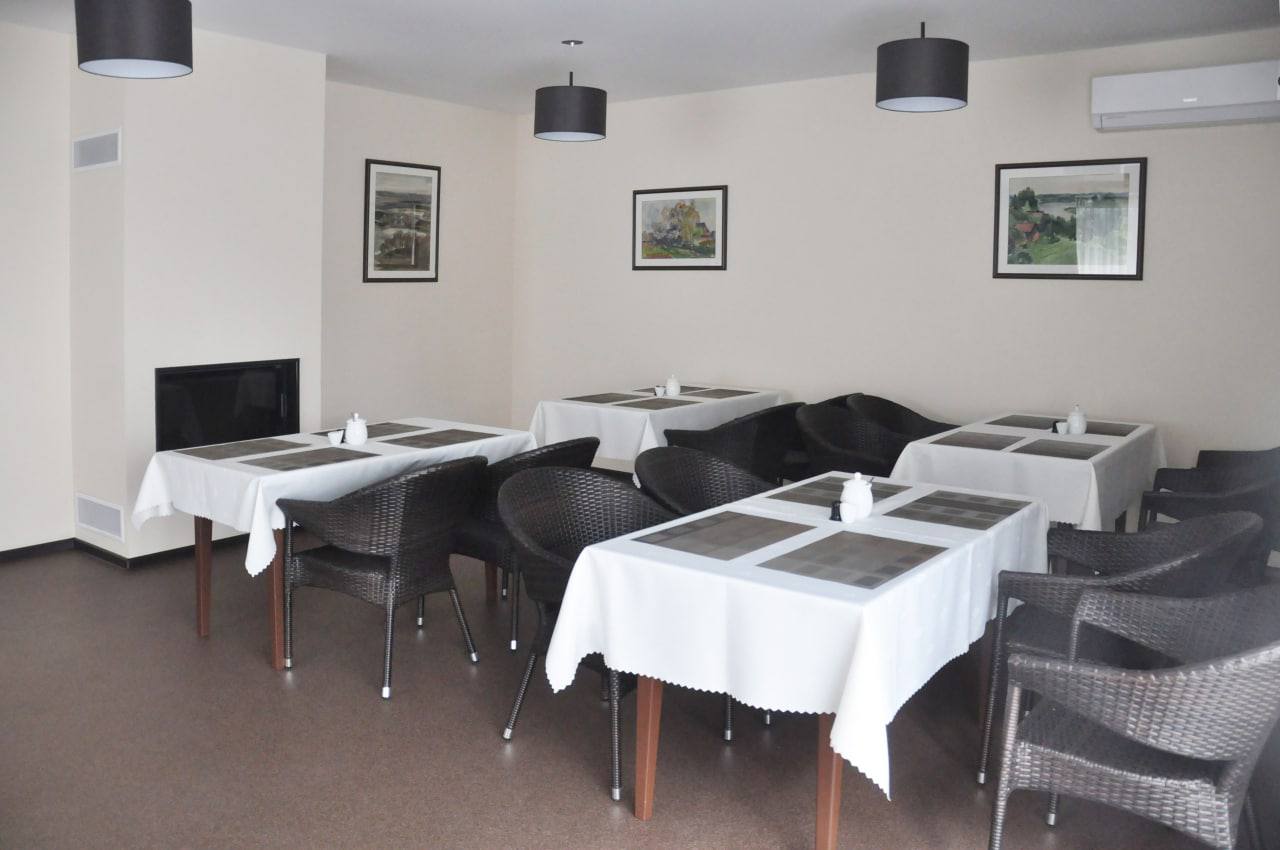 Фото Усадьба Николино