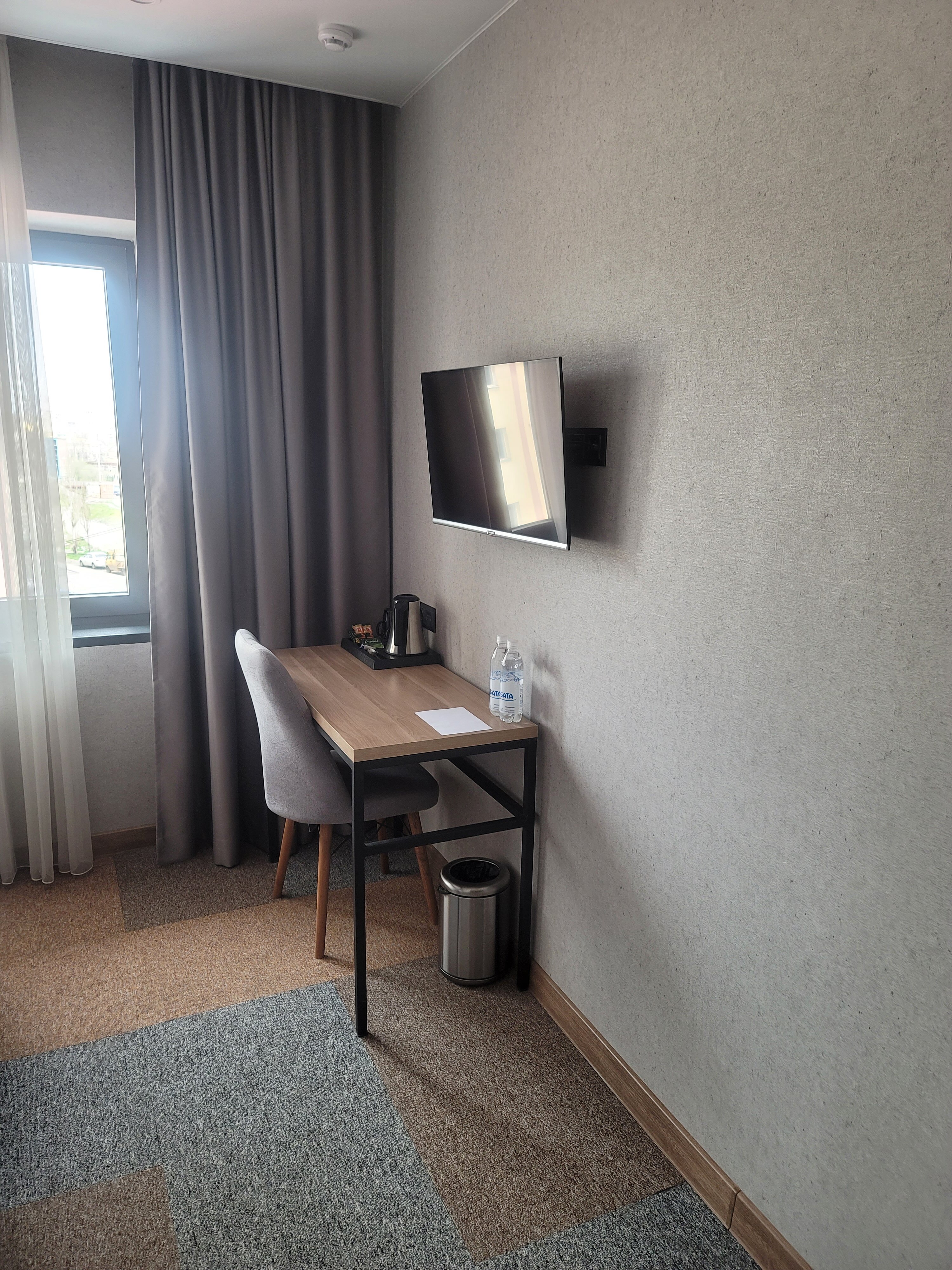 Фото My Hotel Bishkek