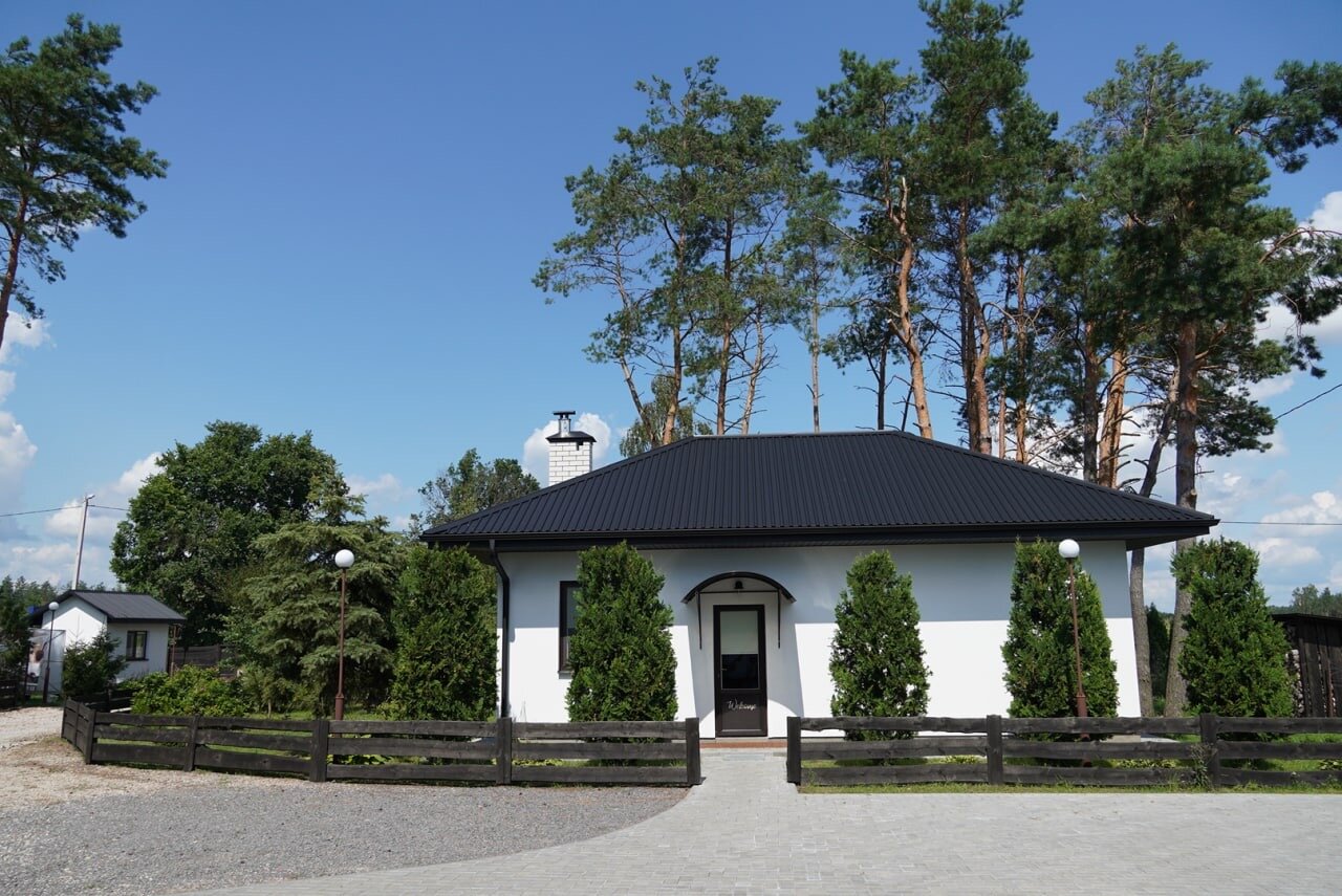 Фото Усадьба Николино