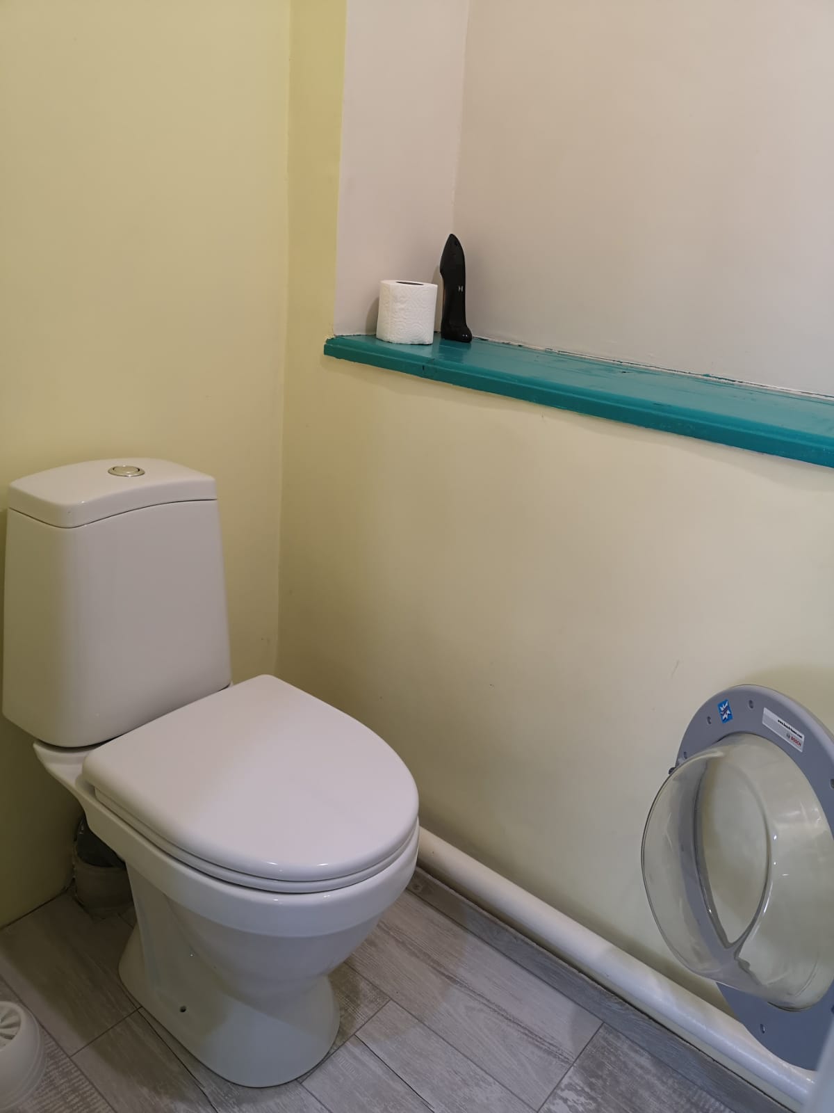 Фото Как дома