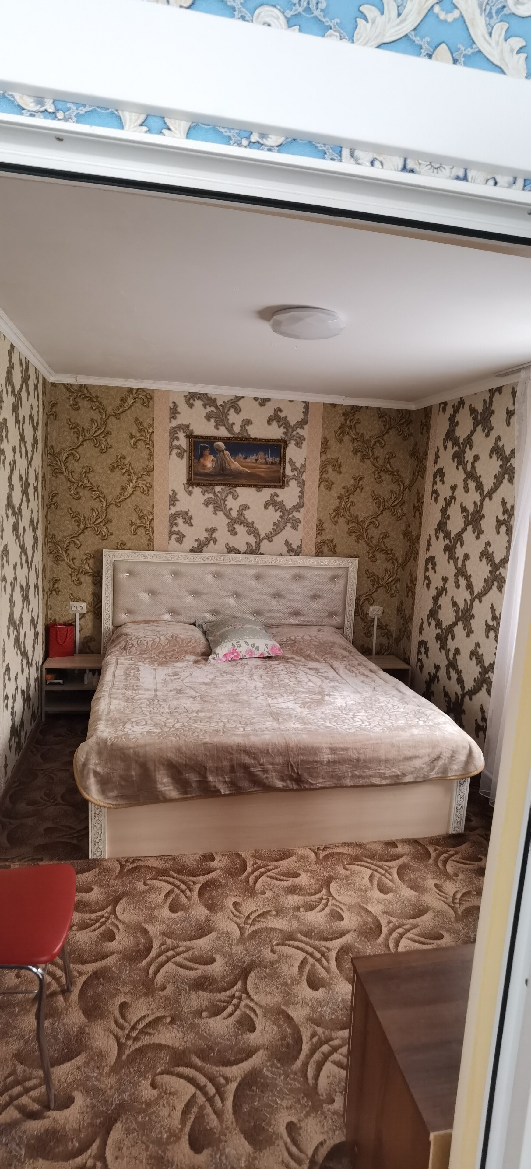 Фото Рассвет