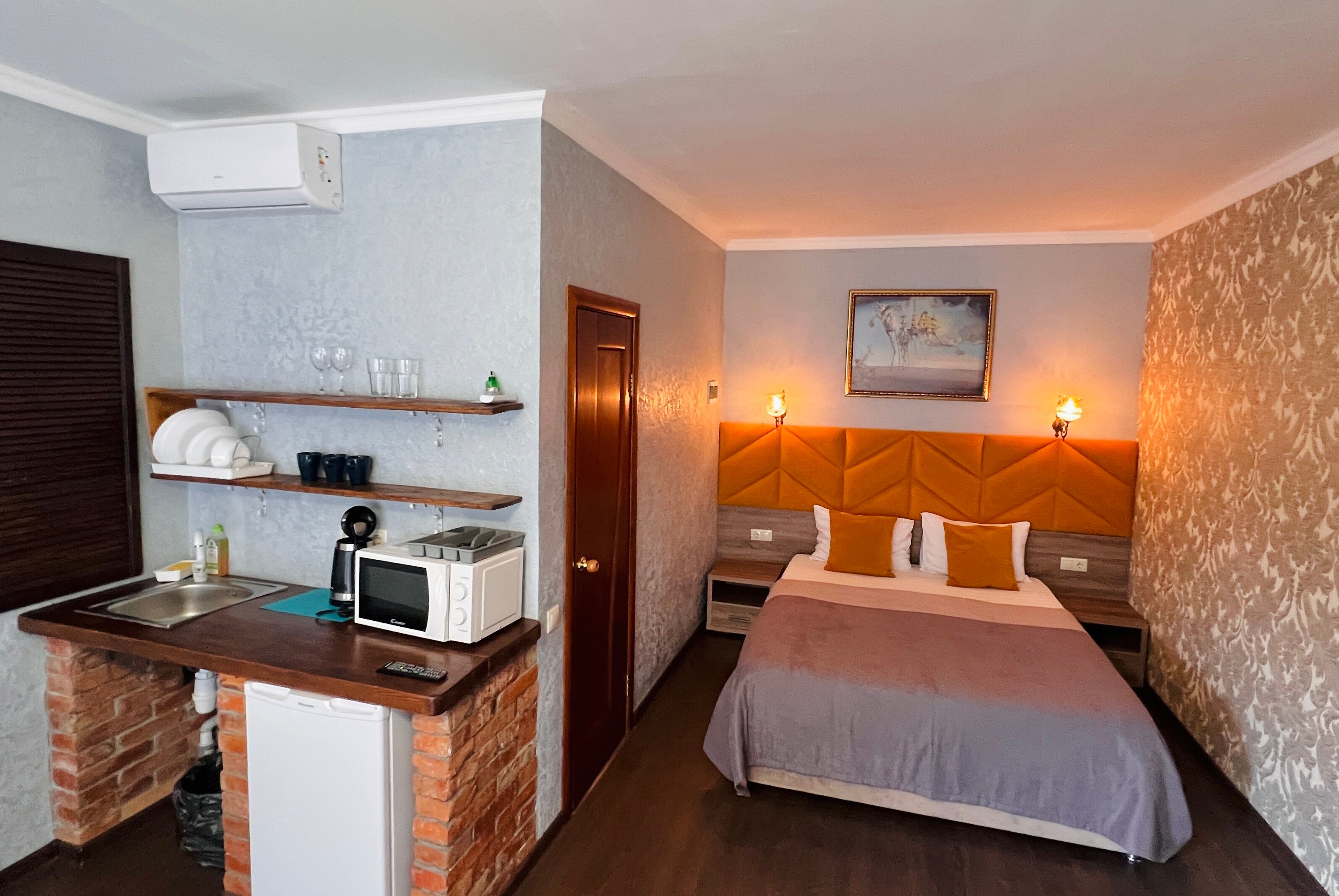 Фото Chalet Agave