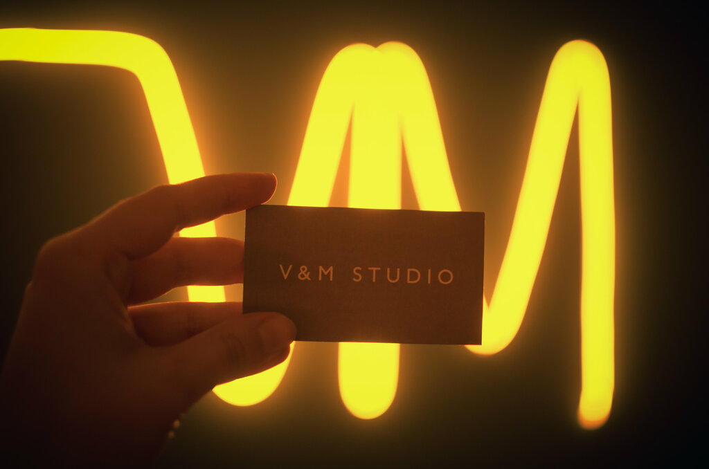 Massage salon V&M Studio, Tver, photo