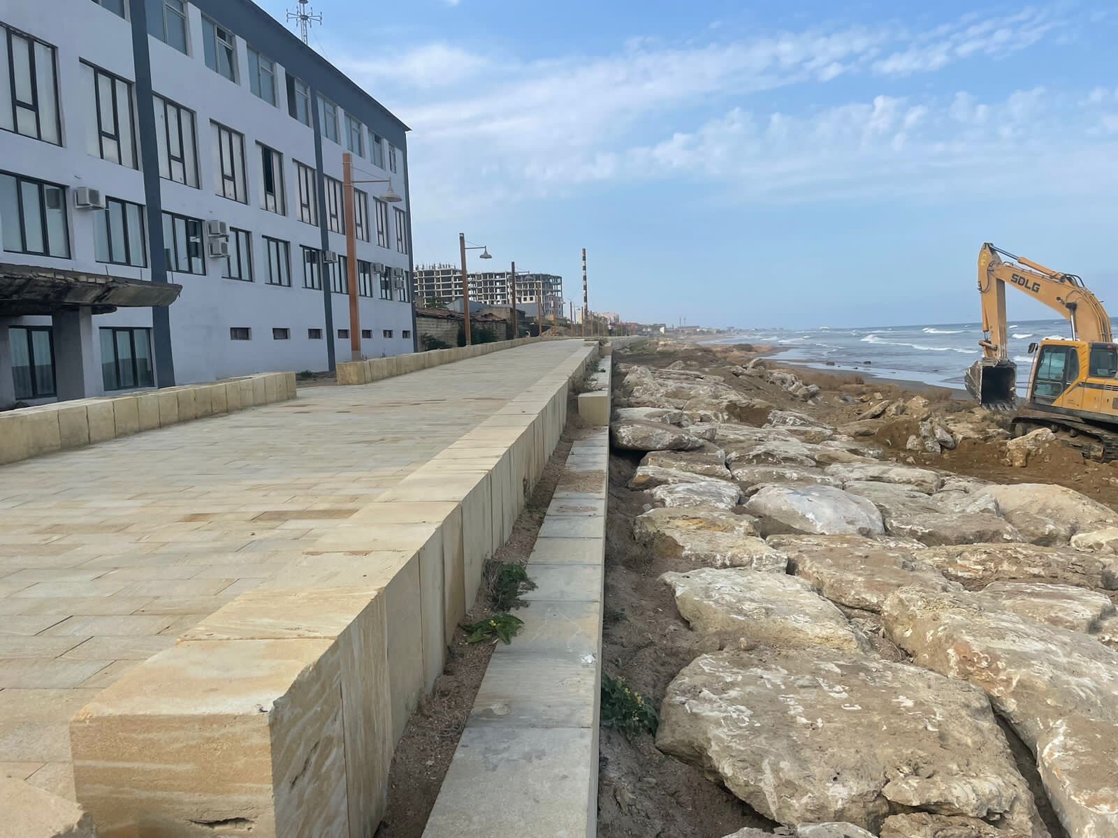 Фото TS Дербент