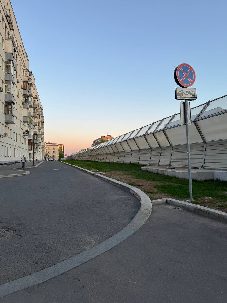 Фото Travel Inn на Комсомольской