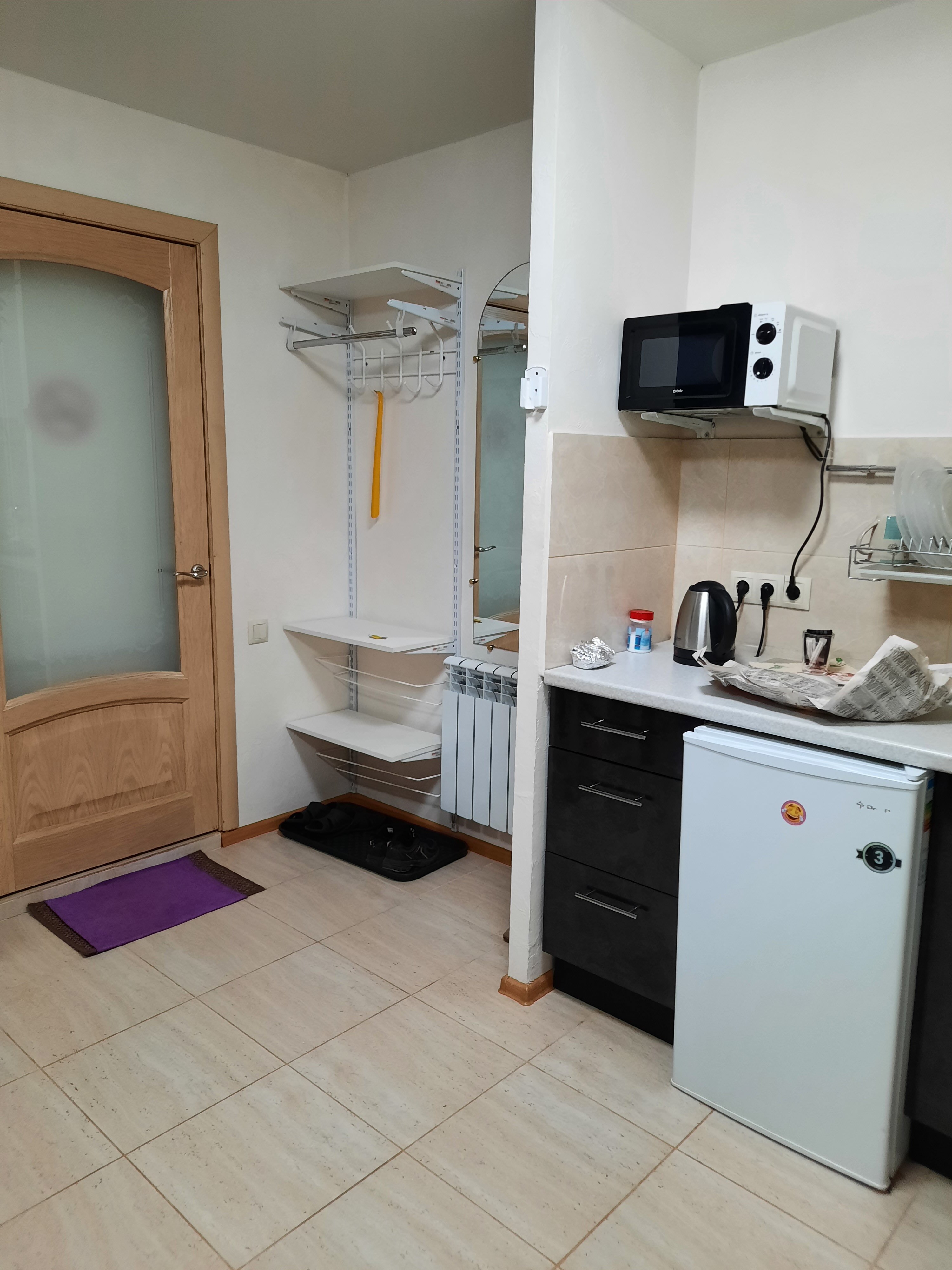 Фото На Березовской