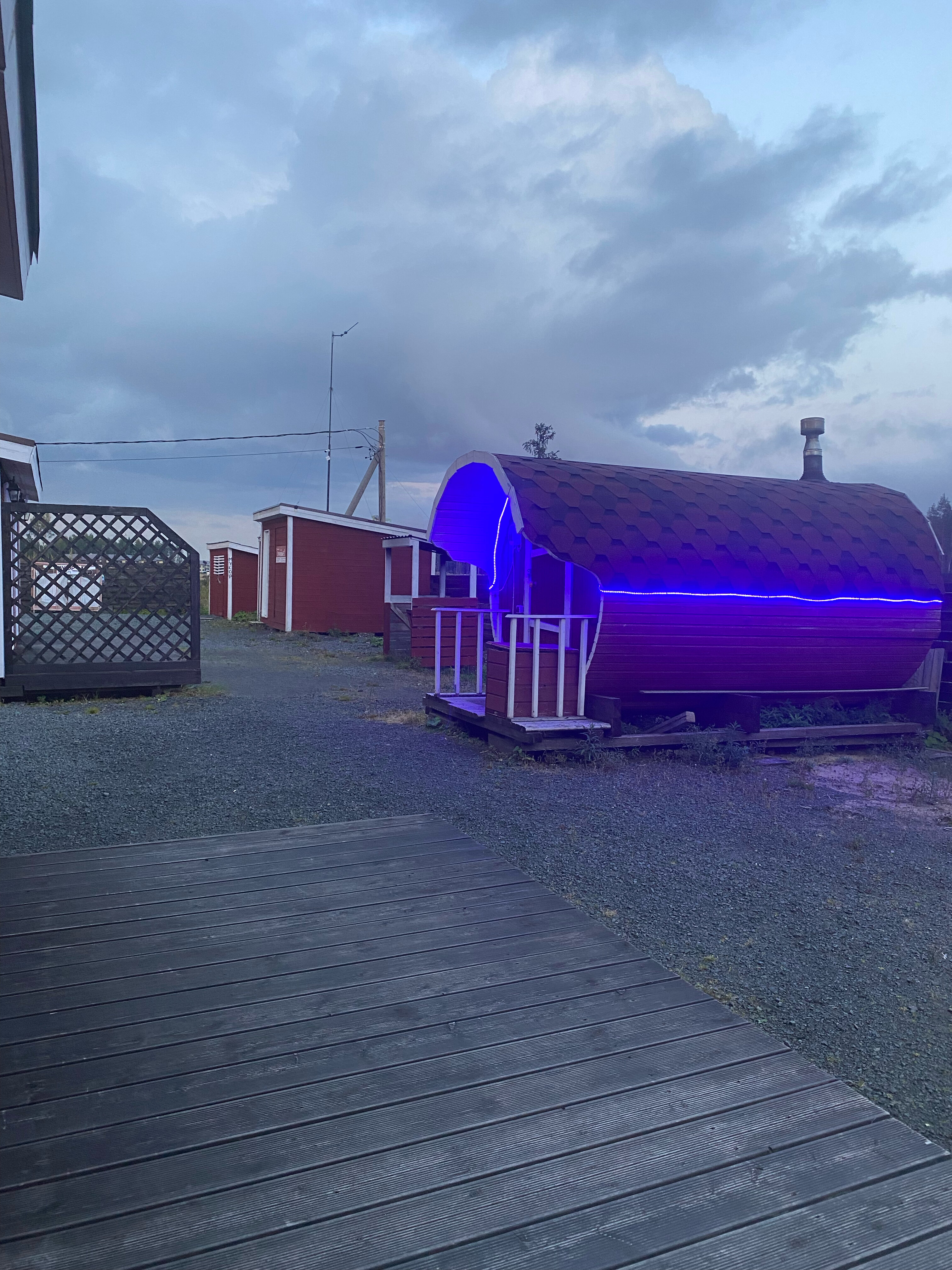 Фото Scandi Village