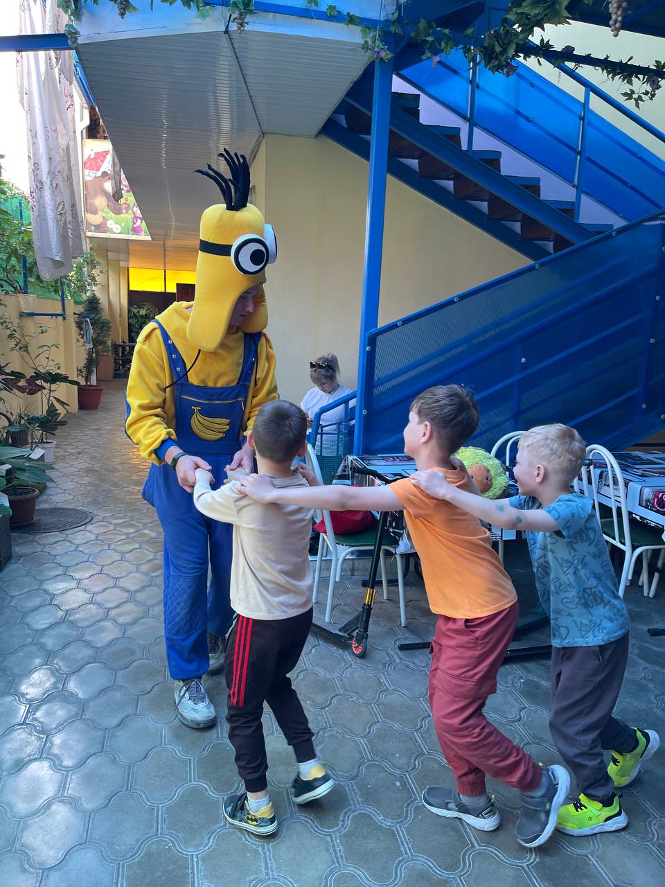 Фото Натали