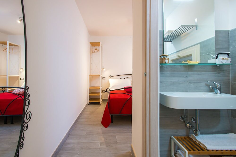 Фото VIA Gallipoli 26 Liferooms