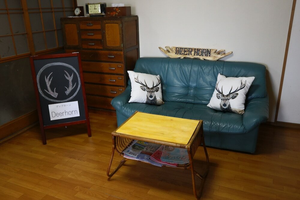 Фото Deerhorn - Hostel