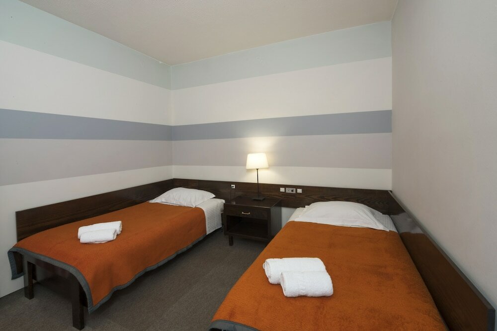 Фото Marina Alimos Hotel Apartments