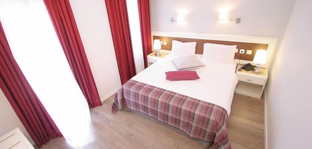 Фото Tabar Hotel