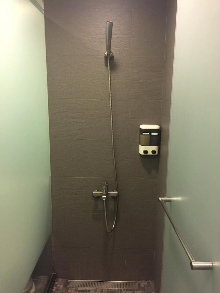 Фото Taipei Breeze Dunhua