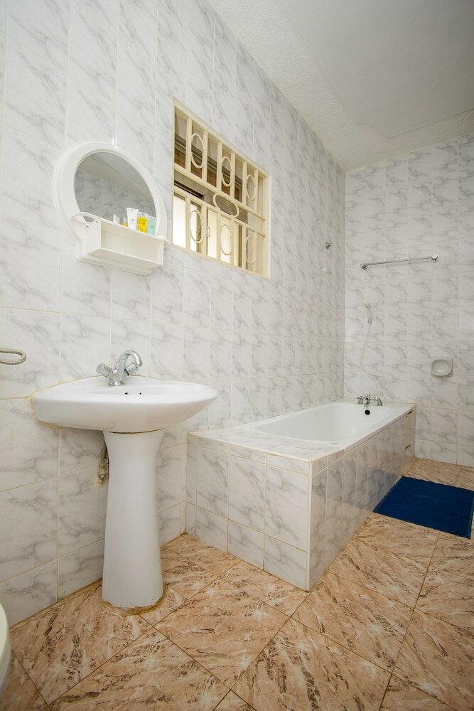 Фото Отель Zebra