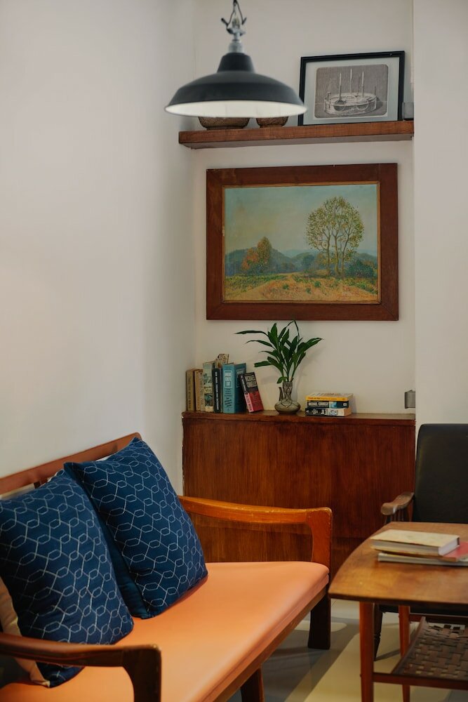 Фото Nanan House Hostel