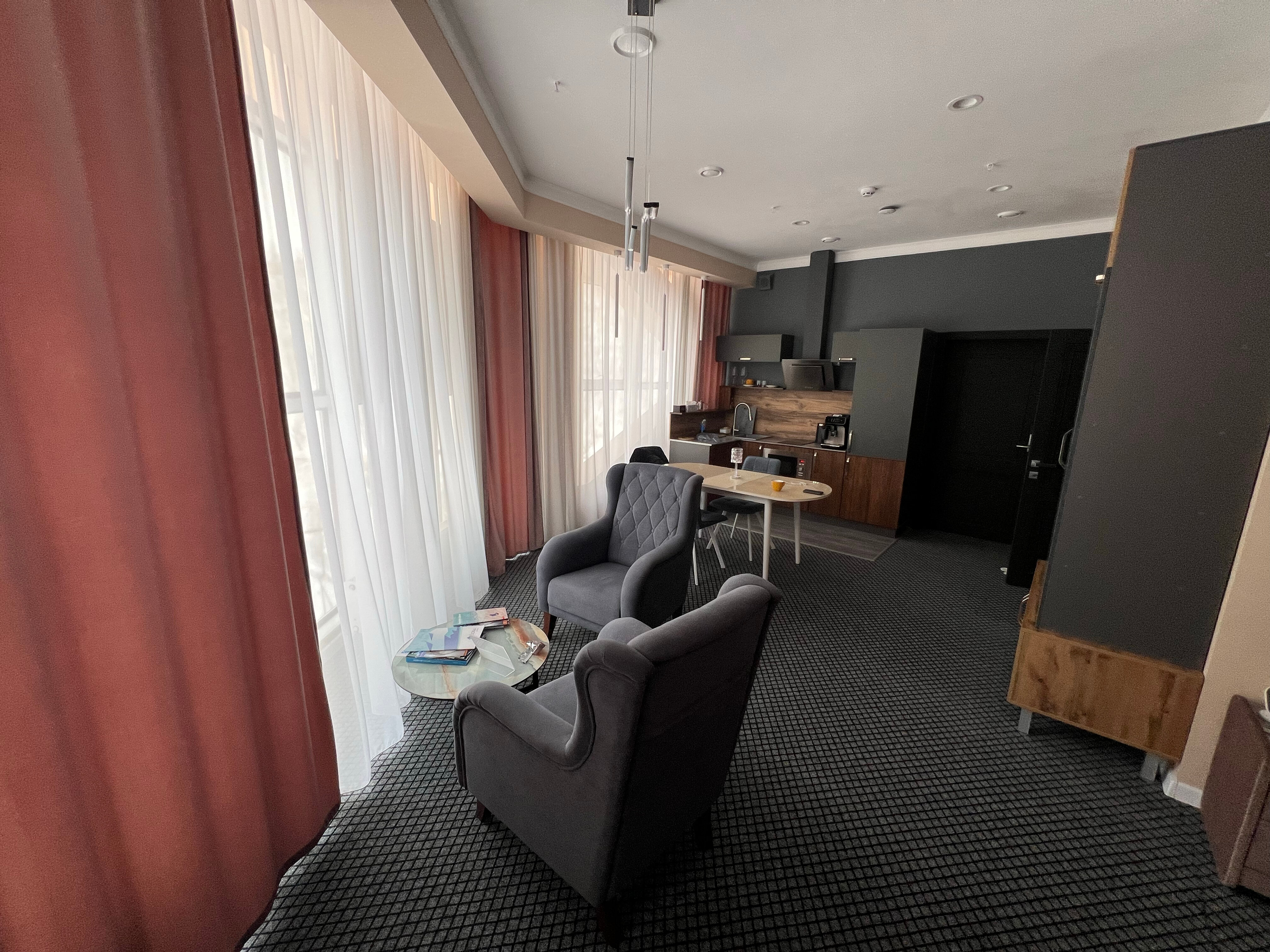 Фото Гора Кутха