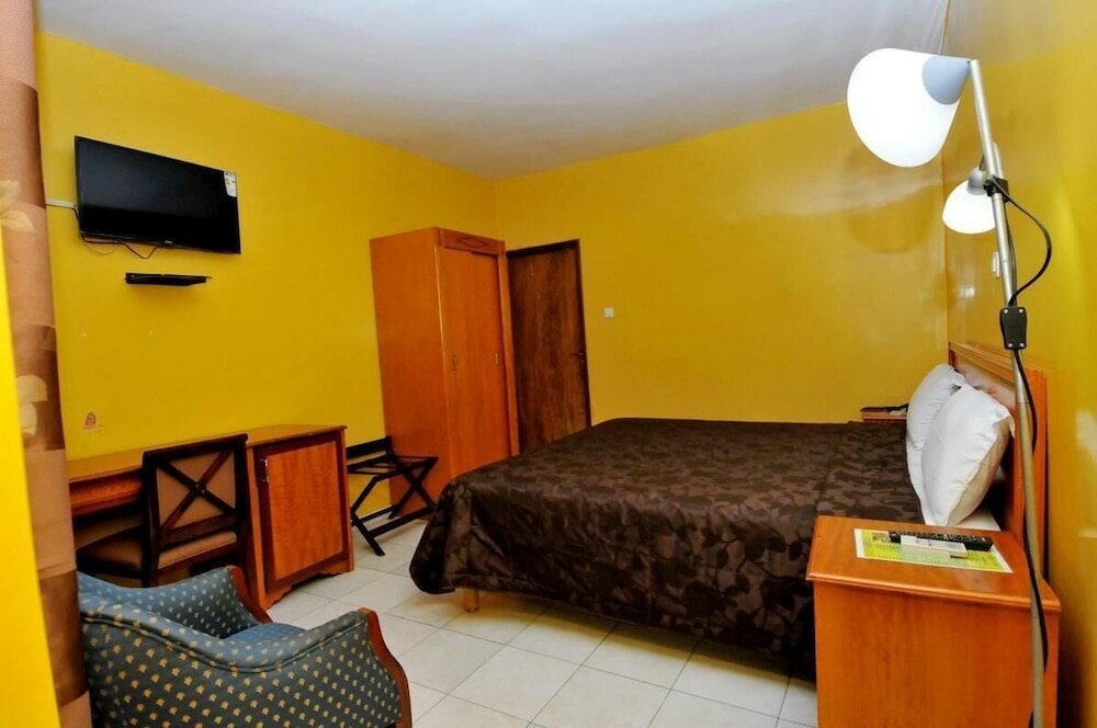 Фото Résidence de la Porte du Millénaire