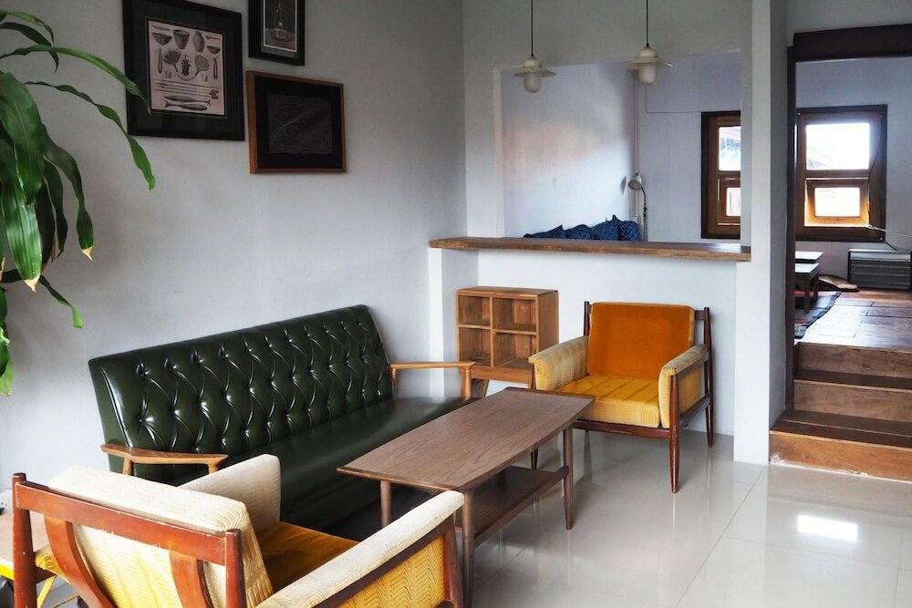 Фото Nanan House Hostel