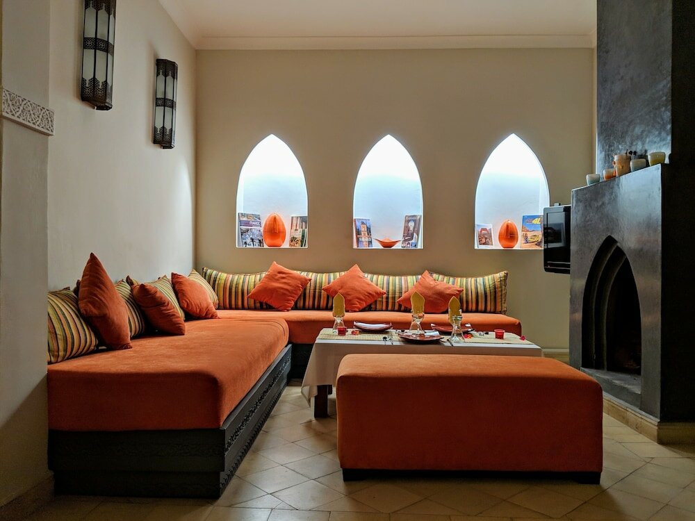 Фото Dar Andamaure