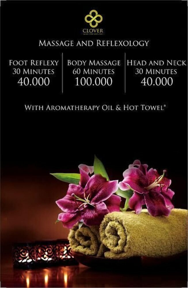 Фото Clover Homestay