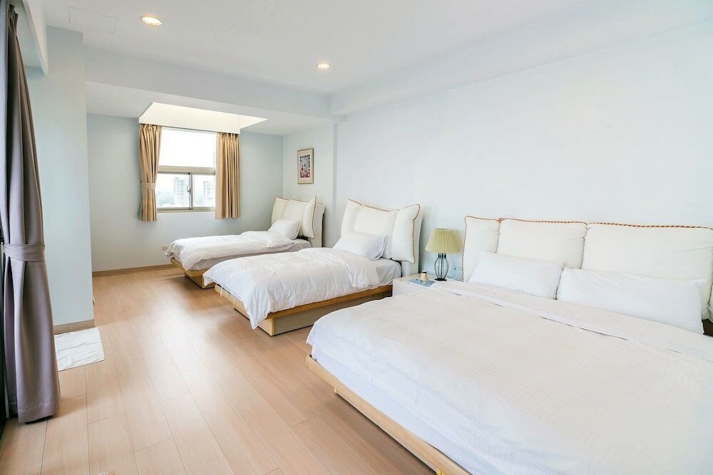 Фото Ocean View apartment