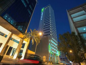 Гостиница Ibis Styles Manama Diplomatic Area
