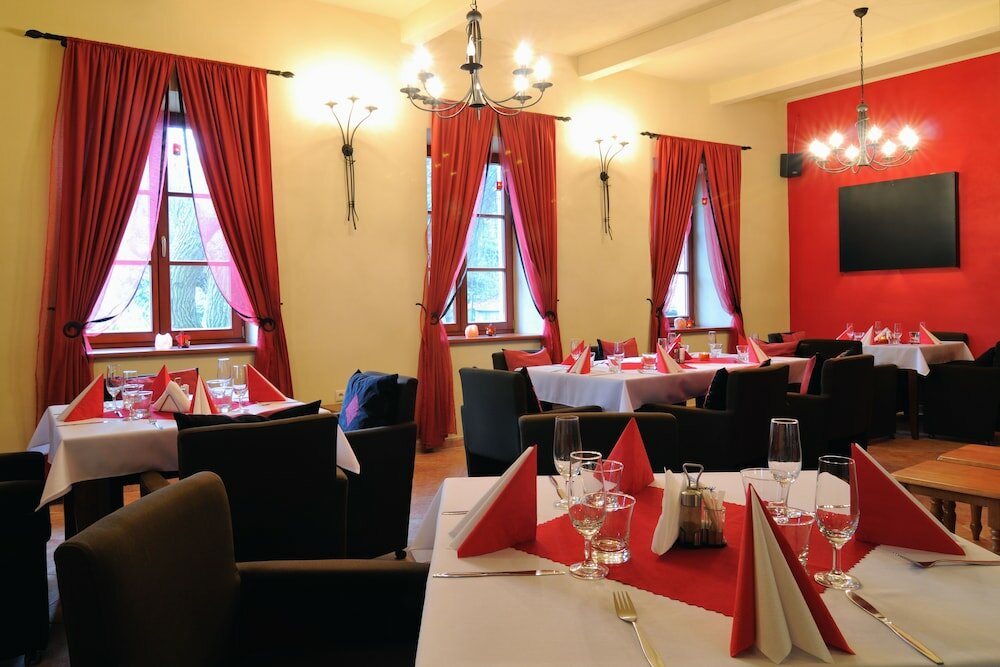 Фото Penzion Kachelman