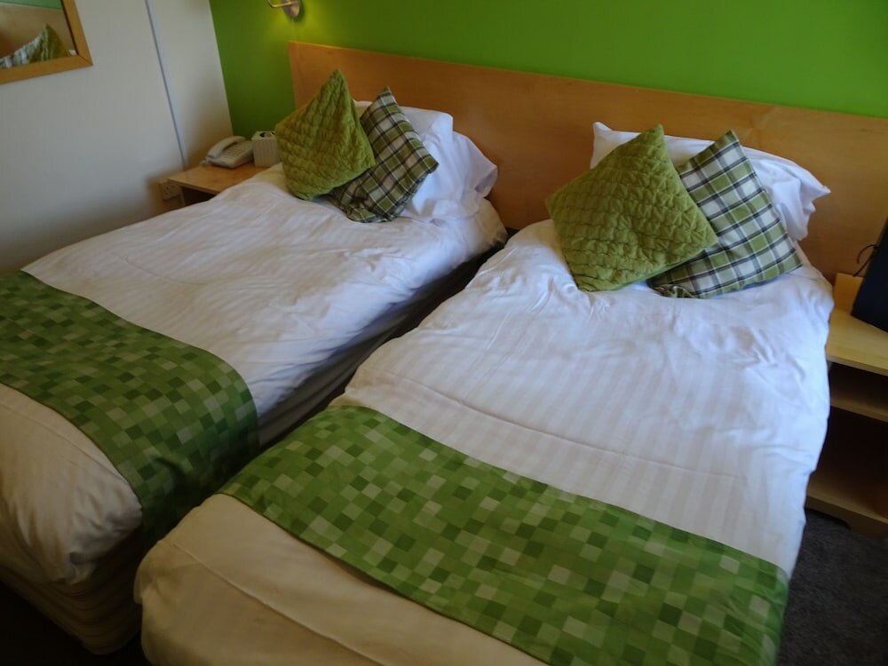 Фото Victoria Inn