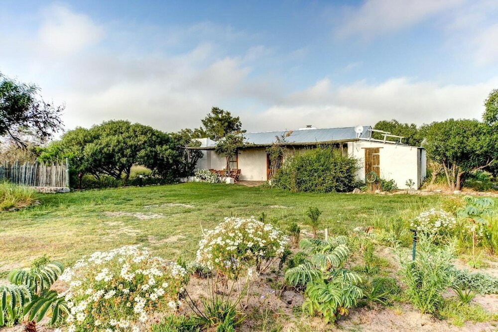 Фото Khwa ttu San Culture & Education Centre