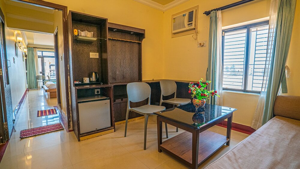 Фото Hotel Sonar Bangla Puri