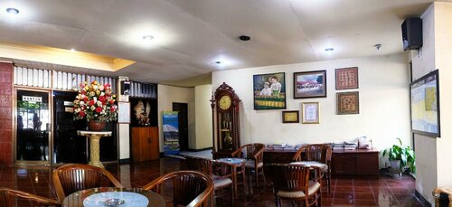 Гостиница Hotel Wisata в Магеланге