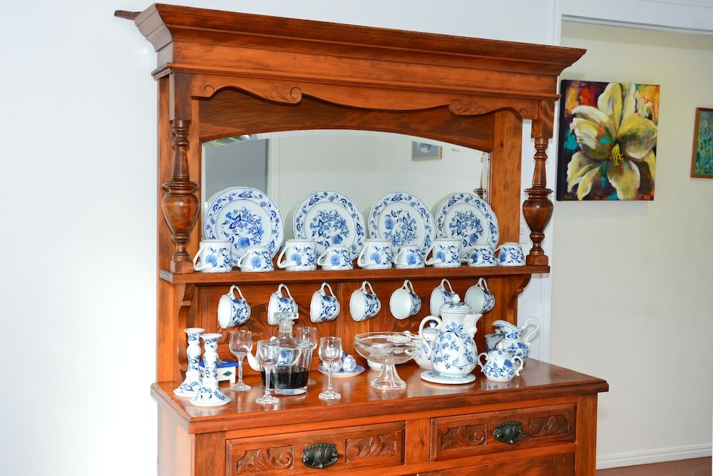 Фото Torquay Terrace Bed & Breakfast