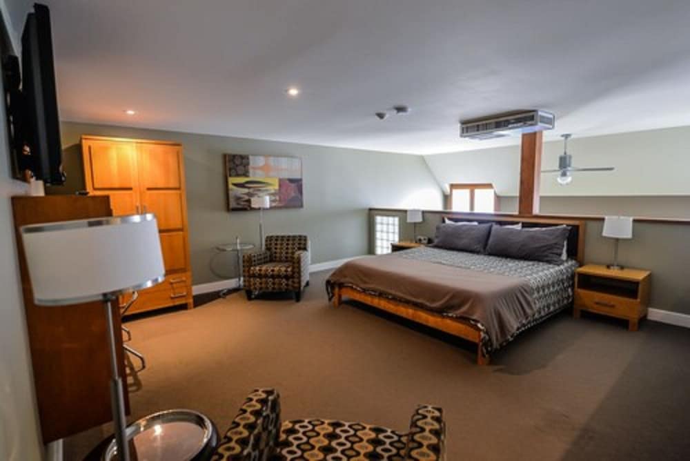 Фото Bentley's Inn