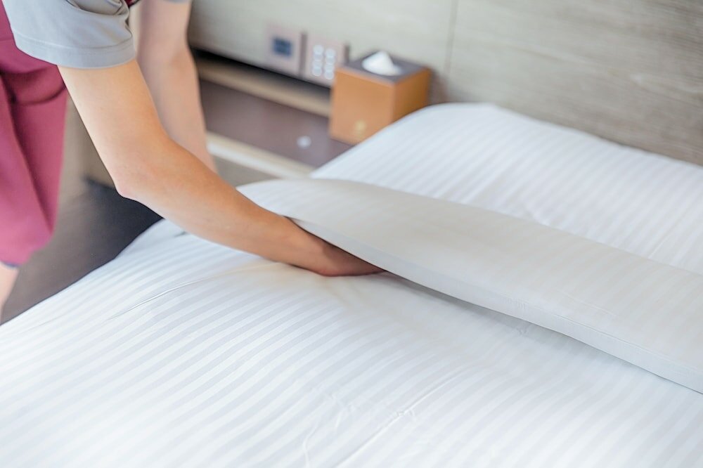 Фото Green World NanGang Hotel