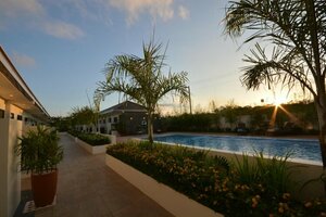 Гостиница Southwind Palawan