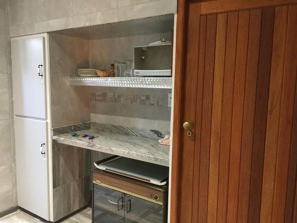 Фото TheSolution BnB