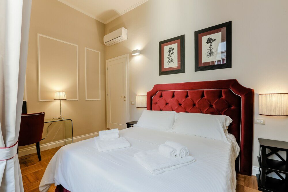 Фото Relais Tosinghi