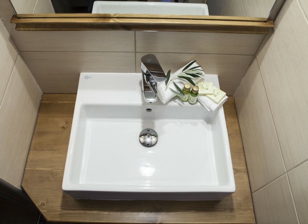 Фото Elaion Terra Boutique Guesthouse