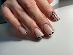 NailsAngela (Dzerzhinskogo Street, 68А), nail salon